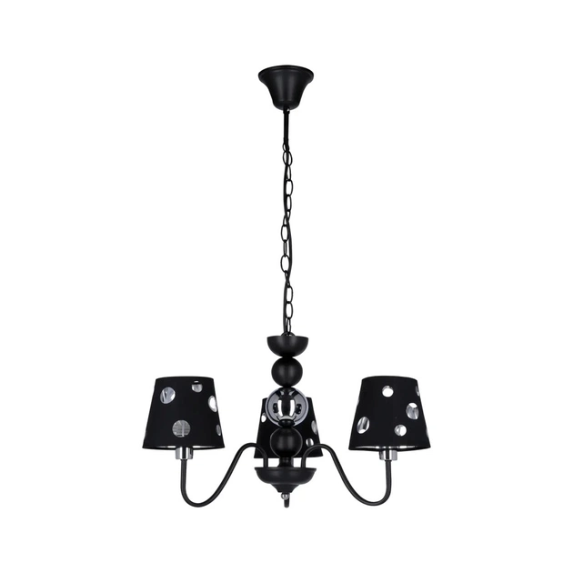 Люстра Candellux BATLEY (50203105) - изображение 1