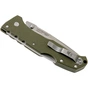 Ніж Cold Steel Working Man оливковий (54NVG) - зменшене зображення 7