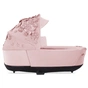 Люлька Cybex Priam Lux Simply Flowers Pink (522000929) - зменшене зображення 2