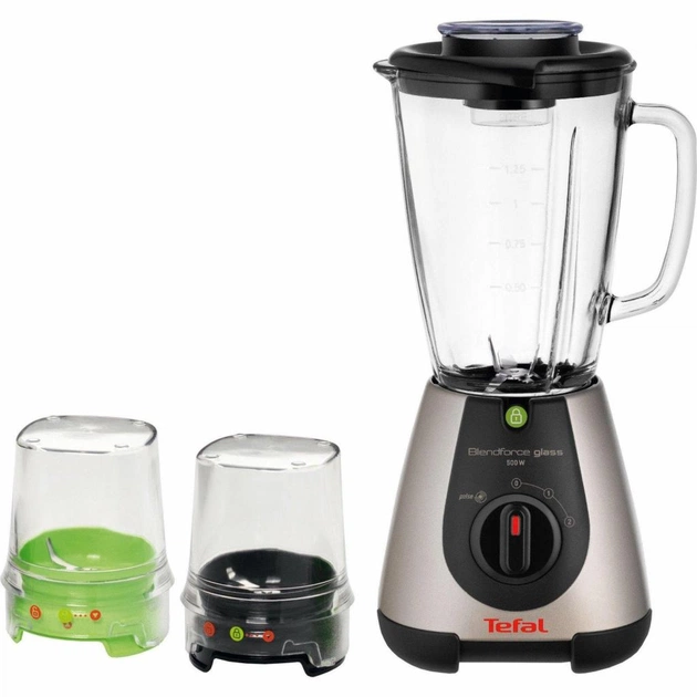 Блендер Tefal BL313A38 - зображення 1
