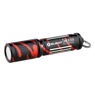 Ліхтар Olight I3E EOS Black Lava (I3E BL) зображення 1