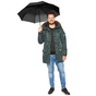 Зонт Fare 5412 міні автоматична 98 см black (FR.5412 black) - уменьшенное изображение 7