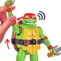 Фігурка TMNT Мovie III – Рафаель (звук) (83354) - зменшене зображення 2