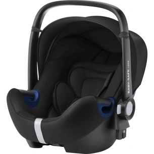 Автокрісло Britax-Romer Baby-Safe2 i-Size Cosmos Black (2000029691) зображення 1