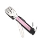 Набор для барбекю Roxon S601, рожевий (S601Pink) - уменьшенное изображение 11
