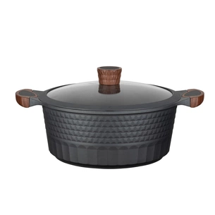 Каструля Resto Capella 28 см 6,6 л (93505) зображення 1