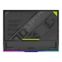 Ноутбук Asus ROG Strix G16 G614PP-RV224 (90NR0L67-M00A80) Eclipse Gray - зменшене зображення 12