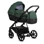 Коляска TUTIS VIVA5 Essential Emerald (1452064) - зменшене зображення 3