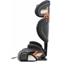 Автокрісло Chicco KidFit Adapt Plus група 2/3 Чорне з сірим (049796612394) (79728.86.07) - зменшене зображення 4