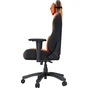 Крісло ігрове Anda Seat Phantom Tiger Edition Size L Orange (AD18Y-14-OB-PV/C) - зменшене зображення 9