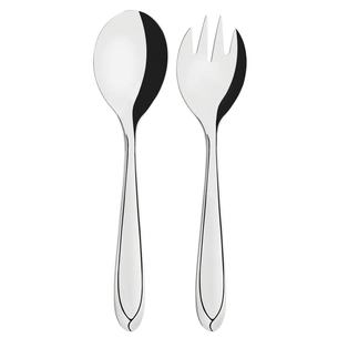 Набір столових приборів Tramontina Laguna для салату 2 шт (66906/121) зображення 1