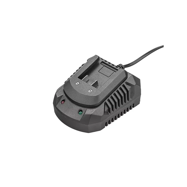 Зарядний пристрій для акумуляторів інструменту Ronix 20В, 2.2А (8992) - picture 1