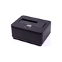 Док-станція для накопичувачів AgeStar USB3.0 black (3UBT7 (Black)) - зменшене зображення 1
