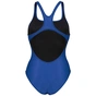 Купальник Arena Team Swimsuit Swim Pro Solid 004760-720 синій, білий 42 (3468336644195) - зменшене зображення 5