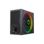 Блок живлення Gamemax 850W (RGB 850 PRO (ATX3.03.1 PCIe5.0) - зменшене зображення 2