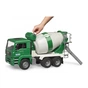 Спецтехніка Bruder Бетонозмішувач MAN TGA (02739) - зменшене зображення 3