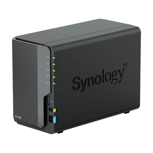 NAS Synology DS225+ зображення 1