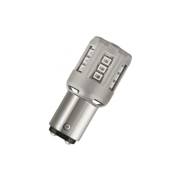 Автолампа Osram 1457YE-02B - изображение 1