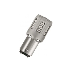 Автолампа Osram 1457YE-02B зображення 1