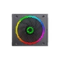 Блок живлення Gamemax 850W (RGB 850 PRO (ATX3.03.1 PCIe5.0) - зменшене зображення 4
