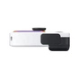 Екшн-камера Insta360 GO 3S Retro Bundle Special Edition Canvas 128G White (6942590201402) - зменшене зображення 6