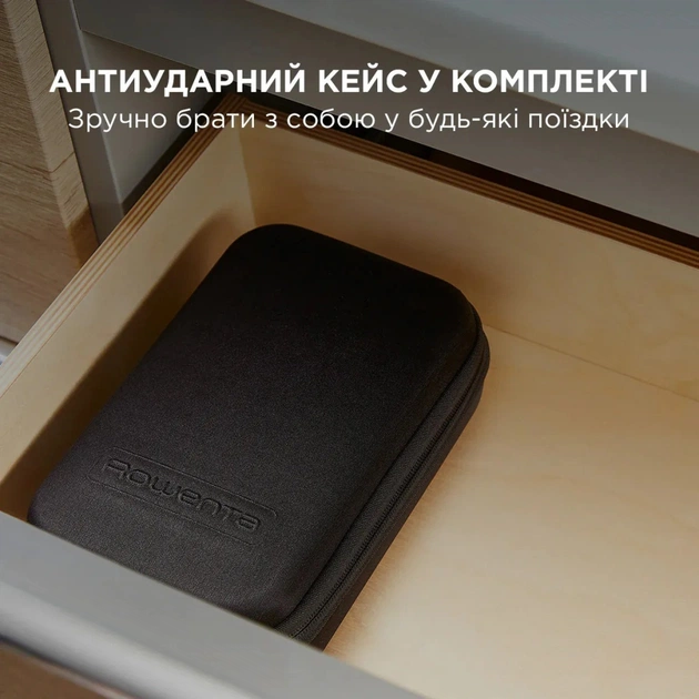 Тример Rowenta Forever Sharp Ultimate (TN6204E0) - зображення 8