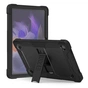 Чохол до планшета Armorstandart Rover Samsung Tab A11+ Black (ARM89300) - зменшене зображення 2