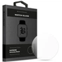 Скло захисне Armorstandart Supreme Black Icon Samsung Watch 7/6/5/4 44 mm (ARM84738) - зменшене зображення 1