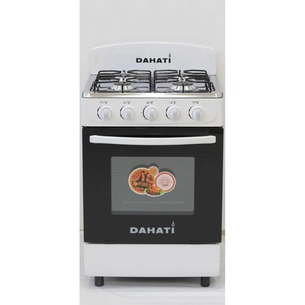 Плита DAHATI 2000-65 зображення 1