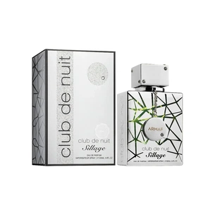 Парфумована вода Armaf Club De Nuit Sillage 105 мл (6294015136470) зображення 1