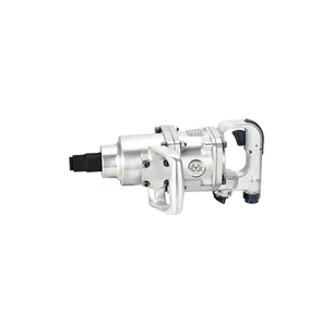 Гайковерт KING TONY пневмо 1" (33811-150) зображення 1