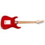 Електрогітара Parksons ST-170 Red - зменшене зображення 2