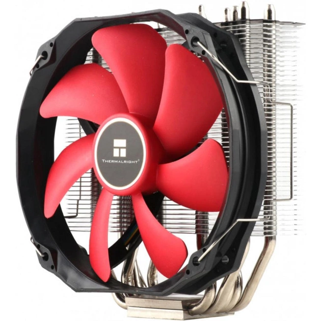 Кулер до процесора Thermalright TA 140 - изображение 1