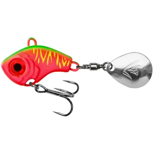 Блешня Select Turbo 22.0g 04 (1870.34.77) зображення 1