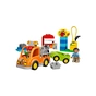 Конструктор LEGO Duplo Town Буксирувальник (10814) - зменшене зображення 2