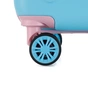 Чемодан Semi Line 16" (XS) Blue/Pink (T5883-1) (DAS303611) - уменьшенное изображение 5