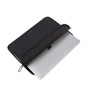 Чохол до ноутбука Tucano 13" Elements 2 MB Pro, black (BF-E-MB213-BK) - зменшене зображення 8