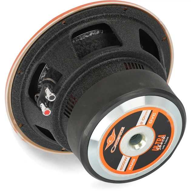 Сабвуферний динамік Cadence US 10D4 - picture 5