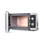 Мікрохвильова піч Sharp YC-MS01E-W - зменшене зображення 4