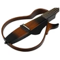 Silent-гітара Yamaha SLG200S Tobacco Brown Sunburst - зменшене зображення 8