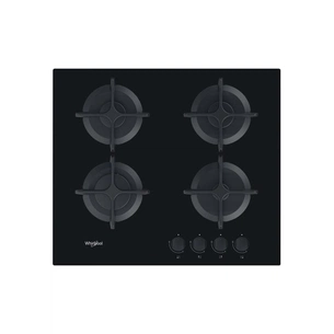 Варочна поверхня Whirlpool GOB616/NB зображення 1