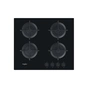 Варочна поверхня Whirlpool GOB616/NB - зменшене зображення 1