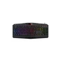 Клавіатура Redragon Harpe2 USB UKR Black (77484) - зменшене зображення 1