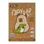 Цветная бумага ZiBi CAPYBARA, А4, 18 листов, 9 цветов (ZB.1900-18) - уменьшенное изображение 1