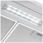 Витяжка кухонна Pyramida KT 60 WH - зменшене зображення 6
