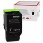 Тонер-картридж Xerox C310/C315 3K Black (006R04360) - зменшене зображення 1