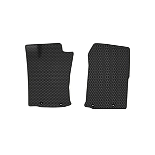 Килимок в салон EVAtech передні Toyota FJ Cruiser 2006-2018 SUV US (TY41675AD2TL4RBB) зображення 1