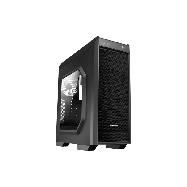 Корпус Gamemax LUXURY G501X - изображение 1