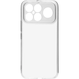 Чохол до мобільного телефона Armorstandart Air Xiaomi Poco F8 Ultra Camera cover Clear (ARM89266) зображення 1