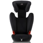 Автокрісло Britax-Romer KidFix SL Black Series Cosmos Black (2000029674) - зменшене зображення 6